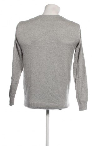 Herrenpullover Polo Club, Größe M, Farbe Grau, Preis 25,99 €