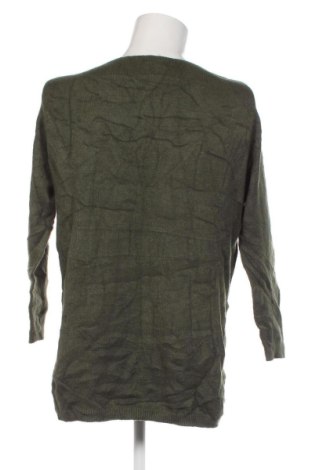 Мъжки пуловер Pour Moi, Размер XXL, Цвят Зелен, Цена 22,10 лв.