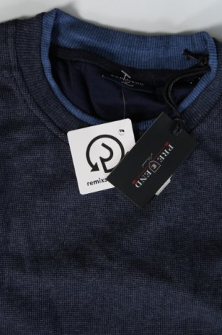 Pánsky sveter  Pre End, Veľkosť L, Farba Modrá, Cena  16,95 €