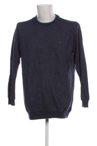 Ανδρικό πουλόβερ Pre End, Μέγεθος L, Χρώμα Μπλέ, Τιμή 18,49 €