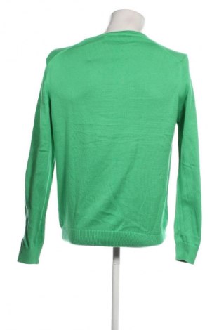 Pulover de bărbați Premium, Mărime M, Culoare Verde, Preț 57,23 Lei