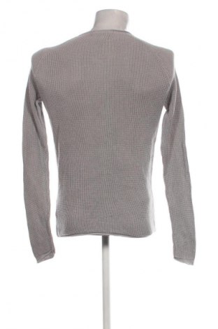 Ανδρικό πουλόβερ Primark, Μέγεθος S, Χρώμα Γκρί, Τιμή 8,97 €