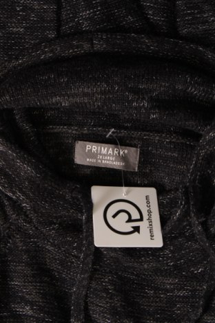 Мъжки пуловер Primark, Размер XXL, Цвят Многоцветен, Цена 18,85 лв.
