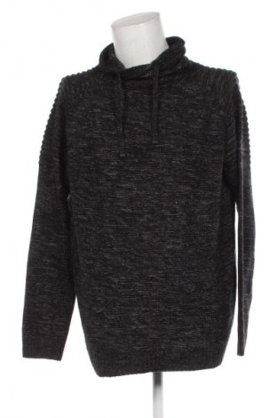Мъжки пуловер Primark, Размер XXL, Цвят Многоцветен, Цена 29,00 лв.