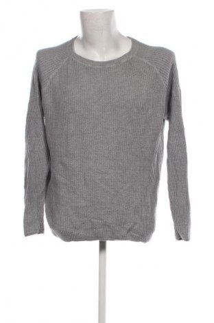 Ανδρικό πουλόβερ Primark, Μέγεθος XL, Χρώμα Γκρί, Τιμή 11,66 €