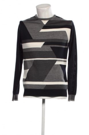 Ανδρικό πουλόβερ Primo Emporio, Μέγεθος L, Χρώμα Πολύχρωμο, Τιμή 16,44 €
