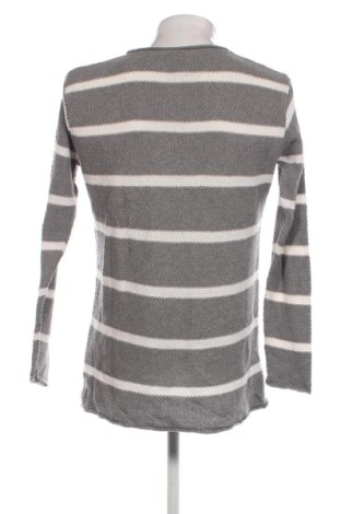 Ανδρικό πουλόβερ Pull&Bear, Μέγεθος M, Χρώμα Πολύχρωμο, Τιμή 10,76 €