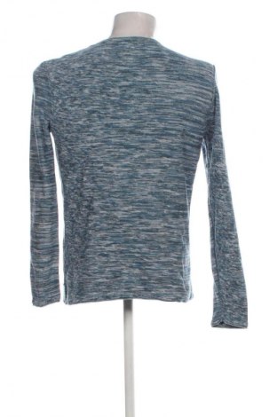 Мъжки пуловер Q/S by S.Oliver, Размер M, Цвят Многоцветен, Цена 20,40 лв.