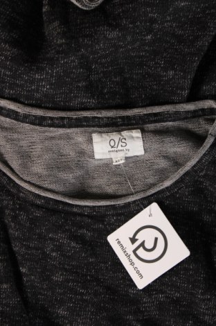 Ανδρικό πουλόβερ Q/S by S.Oliver, Μέγεθος XXL, Χρώμα Γκρί, Τιμή 13,04 €