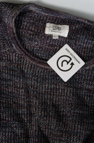Мъжки пуловер Q/S by S.Oliver, Размер XXL, Цвят Многоцветен, Цена 21,08 лв.