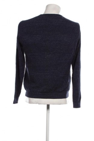 Мъжки пуловер Ragman, Размер M, Цвят Син, Цена 20,40 лв.