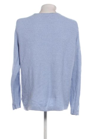 Ανδρικό πουλόβερ Rainbow, Μέγεθος XL, Χρώμα Μπλέ, Τιμή 11,66 €