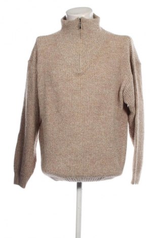 Herrenpullover Red Fox, Größe L, Farbe Beige, Preis € 12,66