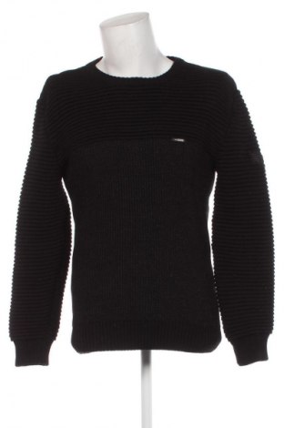 Pánsky sveter  RedBridge, Veľkosť L, Farba Čierna, Cena  11,95 €