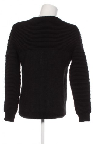 Мъжки пуловер RedBridge, Размер L, Цвят Черен, Цена 22,10 лв.