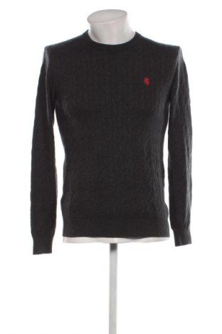 Ανδρικό πουλόβερ Redford, Μέγεθος S, Χρώμα Γκρί, Τιμή 10,76 €