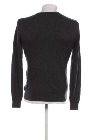 Ανδρικό πουλόβερ Redford, Μέγεθος S, Χρώμα Γκρί, Τιμή 10,76 €