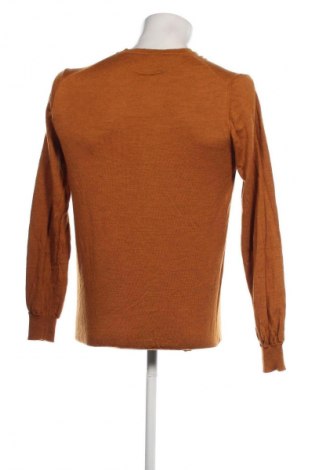 Мъжки пуловер Redgreen, Размер L, Цвят Кафяв, Цена 22,10 лв.