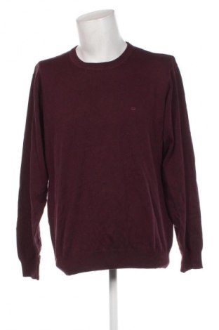 Ανδρικό πουλόβερ Redmond, Μέγεθος XL, Χρώμα Βιολετί, Τιμή 11,12 €