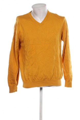 Pánsky sveter  Redmond, Veľkosť L, Farba Žltá, Cena  10,69 €