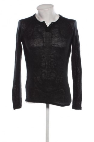 Pánsky sveter  Replay, Veľkosť M, Farba Čierna, Cena  29,94 €