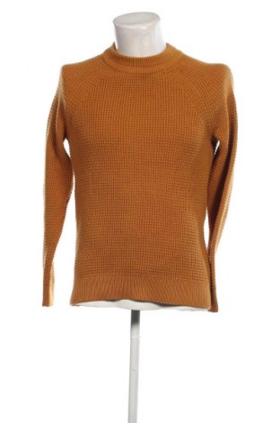 Pánsky sveter  Reserved, Veľkosť S, Farba Žltá, Cena  9,86 €