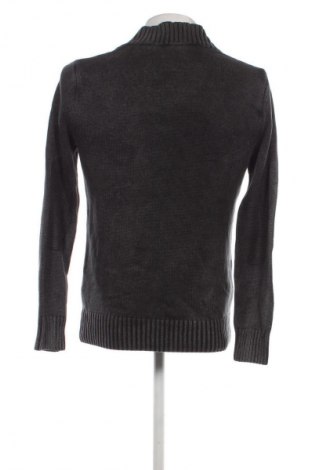 Мъжки пуловер Reserved, Размер M, Цвят Сив, Цена 17,40 лв.