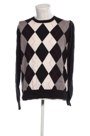 Ανδρικό πουλόβερ Review, Μέγεθος XL, Χρώμα Πολύχρωμο, Τιμή 13,67 €