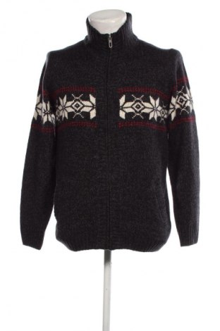 Мъжки пуловер Reward, Размер M, Цвят Многоцветен, Цена 29,00 лв.