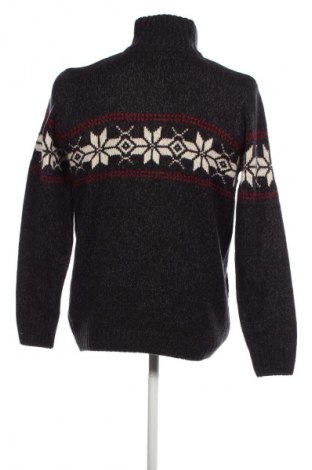 Мъжки пуловер Reward, Размер M, Цвят Многоцветен, Цена 17,40 лв.