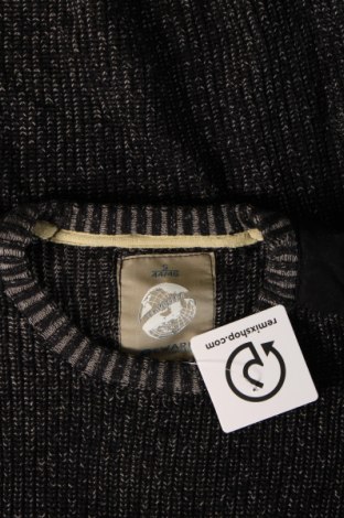 Мъжки пуловер Reward, Размер S, Цвят Черен, Цена 17,40 лв.