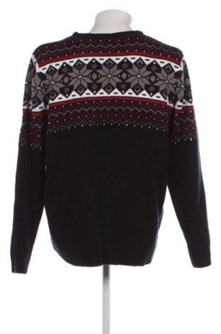 Ανδρικό πουλόβερ Reward, Μέγεθος XL, Χρώμα Πολύχρωμο, Τιμή 11,12 €