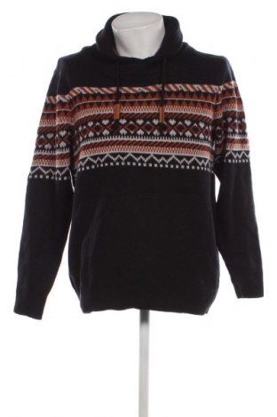 Мъжки пуловер Reward, Размер L, Цвят Многоцветен, Цена 17,98 лв.