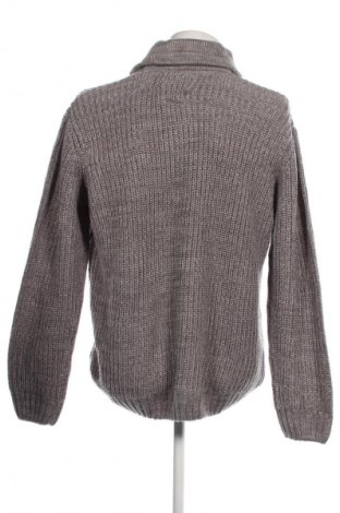 Мъжки пуловер Reward, Размер XL, Цвят Сив, Цена 18,85 лв.