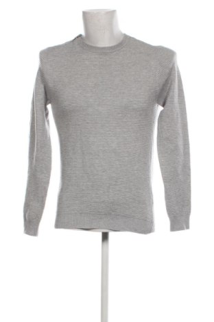 Herrenpullover River Island, Größe XS, Farbe Grau, Preis 23,66 €