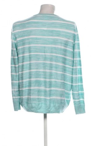 Ανδρικό πουλόβερ Roger Kent, Μέγεθος XL, Χρώμα Πολύχρωμο, Τιμή 13,67 €