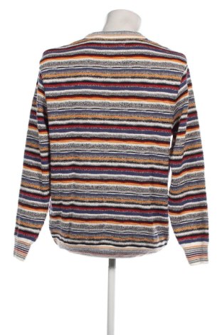 Ανδρικό πουλόβερ Roger Kent, Μέγεθος L, Χρώμα Πολύχρωμο, Τιμή 13,67 €