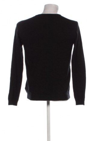 Ανδρικό πουλόβερ Rover&Lakes, Μέγεθος S, Χρώμα Μαύρο, Τιμή 10,76 €