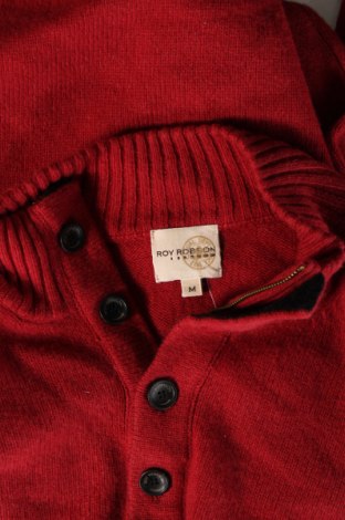Pulover de bărbați Roy Robson, Mărime M, Culoare Roșu, Preț 203,95 Lei
