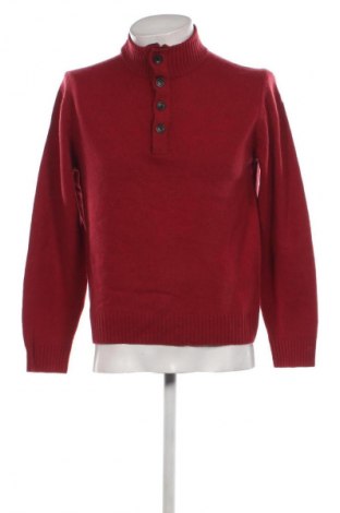 Ανδρικό πουλόβερ Roy Robson, Μέγεθος M, Χρώμα Κόκκινο, Τιμή 36,43 €