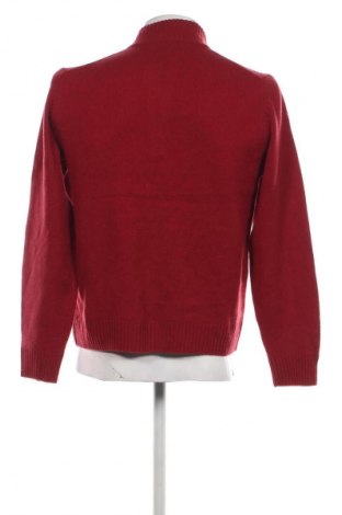 Ανδρικό πουλόβερ Roy Robson, Μέγεθος M, Χρώμα Κόκκινο, Τιμή 38,35 €