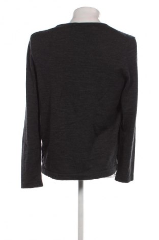 Мъжки пуловер Royal Class, Размер M, Цвят Черен, Цена 17,40 лв.