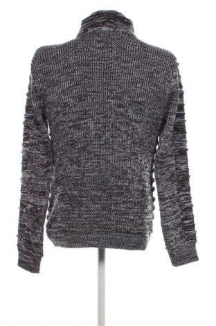 Мъжки пуловер Rusty Neal, Размер XL, Цвят Многоцветен, Цена 22,10 лв.