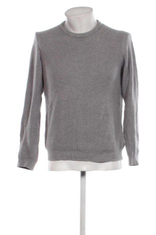 Мъжки пуловер S.Oliver, Размер M, Цвят Сив, Цена 20,40 лв.