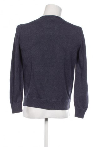 Мъжки пуловер S.Oliver, Размер L, Цвят Син, Цена 22,10 лв.