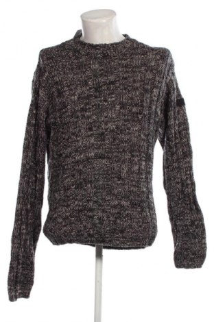 Herrenpullover S.Oliver, Größe XL, Farbe Mehrfarbig, Preis € 15,38