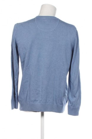 Herrenpullover S.Oliver, Größe XL, Farbe Blau, Preis € 14,67