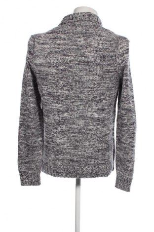 Мъжки пуловер S.Oliver, Размер M, Цвят Многоцветен, Цена 20,40 лв.