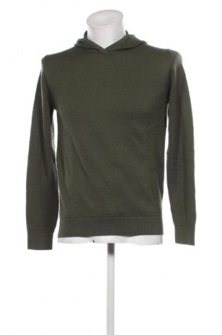 Herrenpullover S.Oliver, Größe S, Farbe Grün, Preis 11,99 €