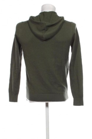 Herrenpullover S.Oliver, Größe S, Farbe Grün, Preis € 13,99